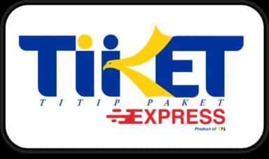 Tiiket Logo